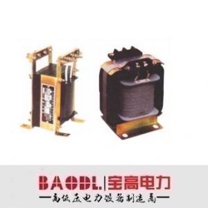 宝高电力/JDG4-0.5系列/电压互感器
