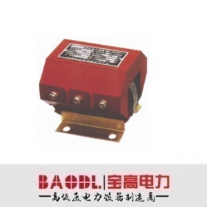 宝高电力/JDZ2-1系列/单相、干式电压互感器