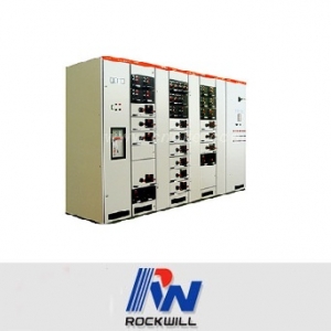 罗克维电气/MNS系列/低压抽出式成套开关设备