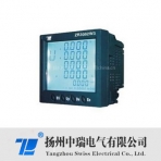 中瑞电气/ZR3092W系列/多功能液晶仪表