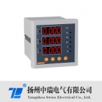 中瑞电气/ZR2012系列/电压表