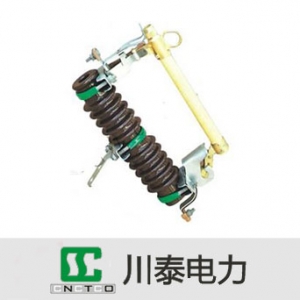 川泰电力/RW11-10系列/户外跌落式熔断器