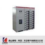 西山煤电/GCK系列/交流低压配电柜