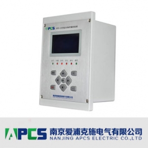 爱浦克施电气/IPD-100系列/微机保护装置