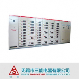 三能电器/GCK系列 /低压抽出式开关柜