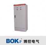 博控电气/XL-12系列/低压动力配电柜