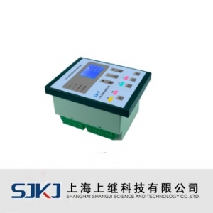 上继科技/SJP-600B系列/微机综合保护装置（电流+电压）