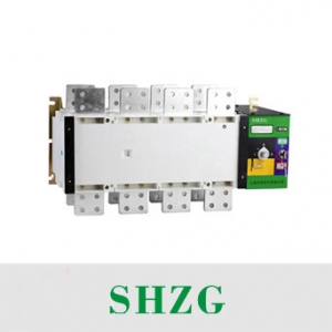正冠电气/ZGQ5系列/双电源自动转换开关