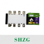 正冠电气/ZGQ5-250系列/双电源自动转换开关