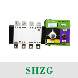 正冠电气/ZGQ5-160系列/双电源自动转换开关