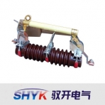 驭开电气/RW11系列/户外跌落式熔断器