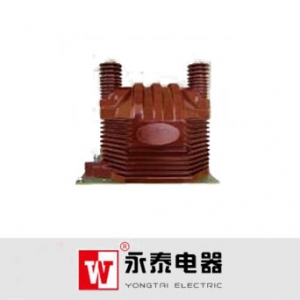 永泰电器/JDZ9-40.5Q系列/电压互感器