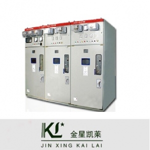凯莱电气/HXGN15-12系列/高压环网柜