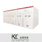 凯莱电气/KYN61-40.5系列/高压移开式开关柜