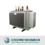 江苏互邦/S11-M系列/10KV全密封电力变压器