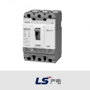 LS产电/TD系列/配电型塑壳断路器