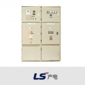 LS产电/LGDH-12系列/中置式金属铠装开关柜