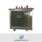 银科电气/S11-M系列/油浸式变压器