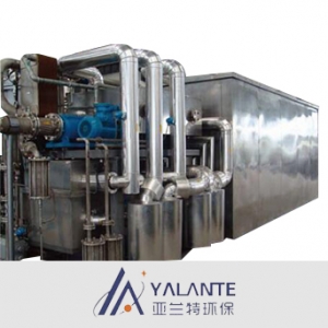 江苏亚兰特/VOCS-YQ系列/油气回收处理装置