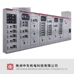 中车机电/GCK系列/低压抽出式成套开关设备