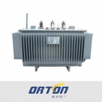 奥顿电气/S(B)H15系列/非晶合金油浸式变压器