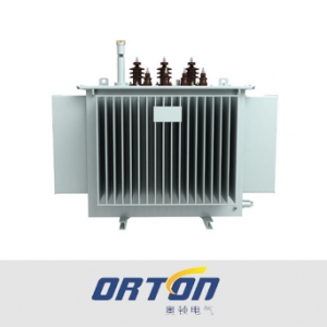 奥顿电气/S11系列/油浸式变压器