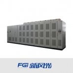 新风光电子/FGSVG系列/高压动态无功补偿装置