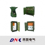 帝凯电气/DMC系列/电缆分支箱