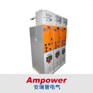 安瑞普电气/AMPRSM16系列/智能型固体绝缘环网柜
