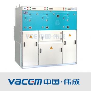 伟成电器/HXGN□-40.5系列/六氟化硫环网柜