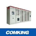 康晋电气/GCS系列/低压抽出式开关柜