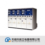 凯立电器/GXGN-12K/630A系列/固体绝缘环网柜