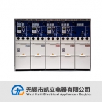 凯立电器/GXGN-12KV/1250A系列/固体绝缘环网柜