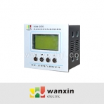 万新电气/WXNW-2000系列/无功自动补偿与监测控制器