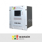 万新电气/WXSR-5000系列/智能无功补偿控制器