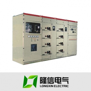 隆信电气/MNS系列/低压抽出式开关柜