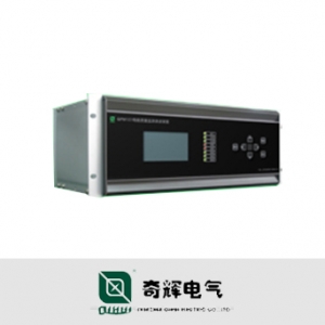 奇辉电气/QPM101系列/电能质量在线监测分析录波装置