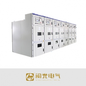 闽光电气/ZSA-12系列/高压中置式开关柜