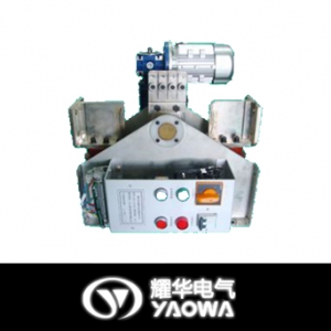 耀华电气/GN22-1.5/3150-50系列/单向导通装置直流隔离开关