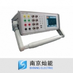 南京灿能/PQV-600系列/电能质量监测分析仪