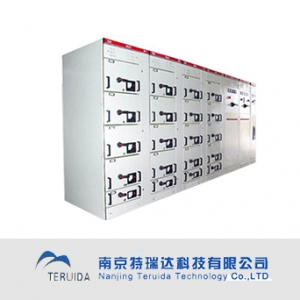 南京特瑞达/GCK系列/智能低压配电柜