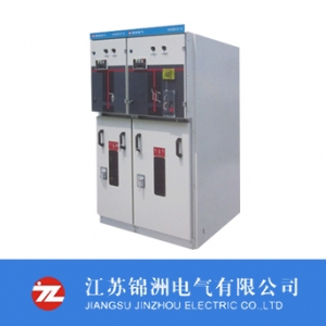 锦洲电气/HXGN15-12系列/单元式六氟化硫环网柜
