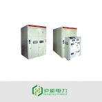 沪能电力/JYN1-40.5系列/移开式金属封闭高压开关柜