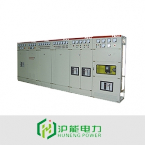 沪能电力/HGGD2(GGD2)系列/交流低压配电柜