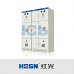 红光电气/HXGN-12kV系列/箱型固定式金属封闭开关设备
