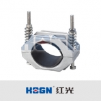 红光电气/JGH系列/高压电缆固定夹（中间）