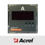 安科瑞/PZ系列/48型可编程智能电测仪表/电压表