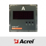 安科瑞/PZ系列/48型可编程智能电测仪表/电流表