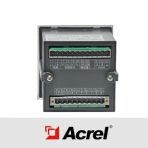 安科瑞/PZ系列/80型可编程智能电测仪表/电压表