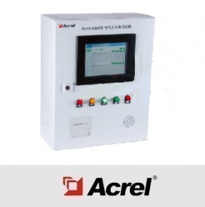 安科瑞/Acrel-6000/B系列/电气火灾监控设备